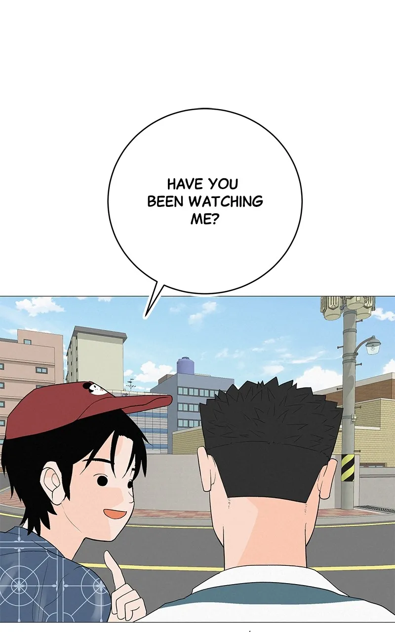 Read Radiant Rewind chapter 7 image 103 on Lezhin