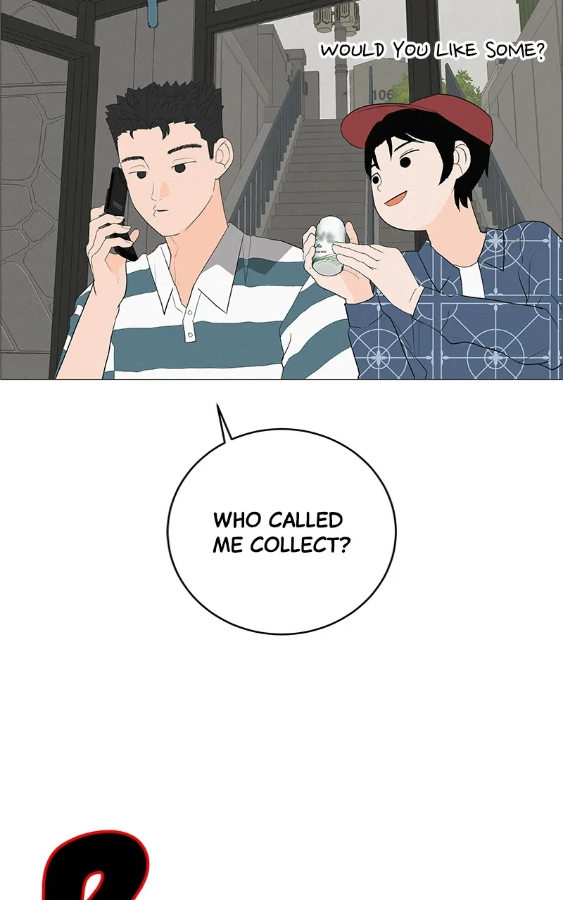 Read Radiant Rewind chapter 7 image 106 on Lezhin