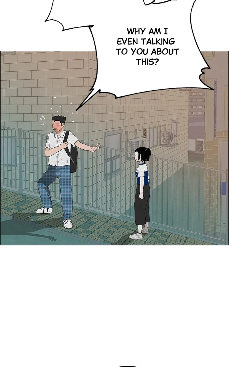 Read Radiant Rewind chapter 7 image 11 on Lezhin
