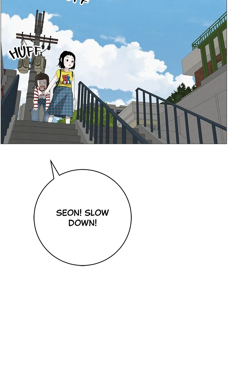 Read Radiant Rewind chapter 7 image 110 on Lezhin