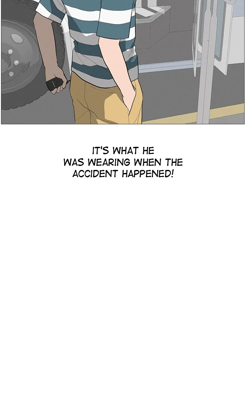 Read Radiant Rewind chapter 7 image 113 on Lezhin