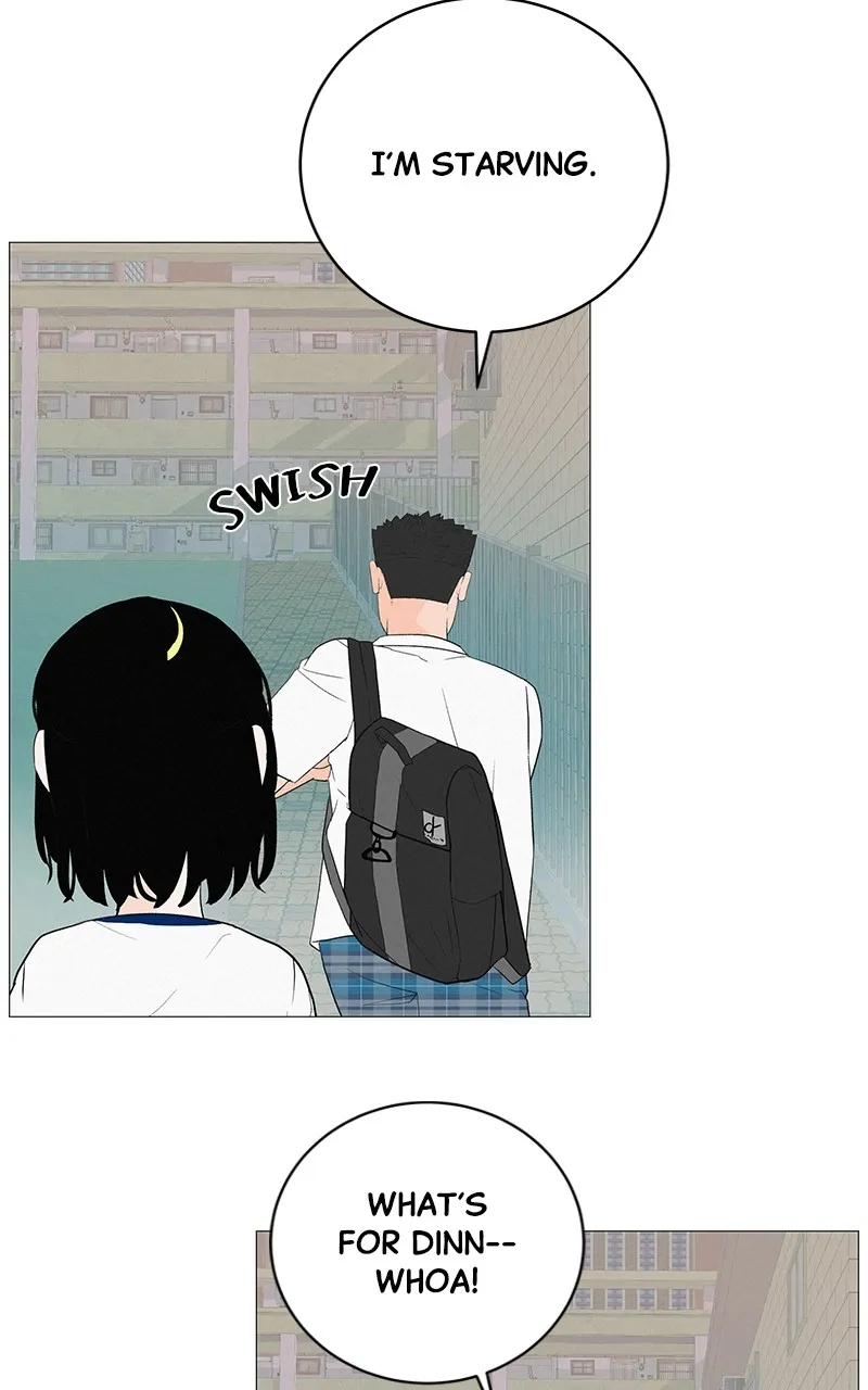 Read Radiant Rewind chapter 7 image 12 on Lezhin