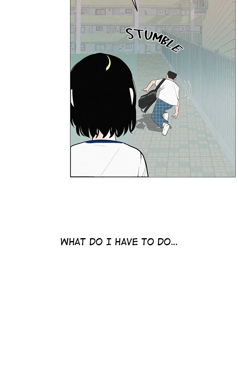Read Radiant Rewind chapter 7 image 13 on Lezhin