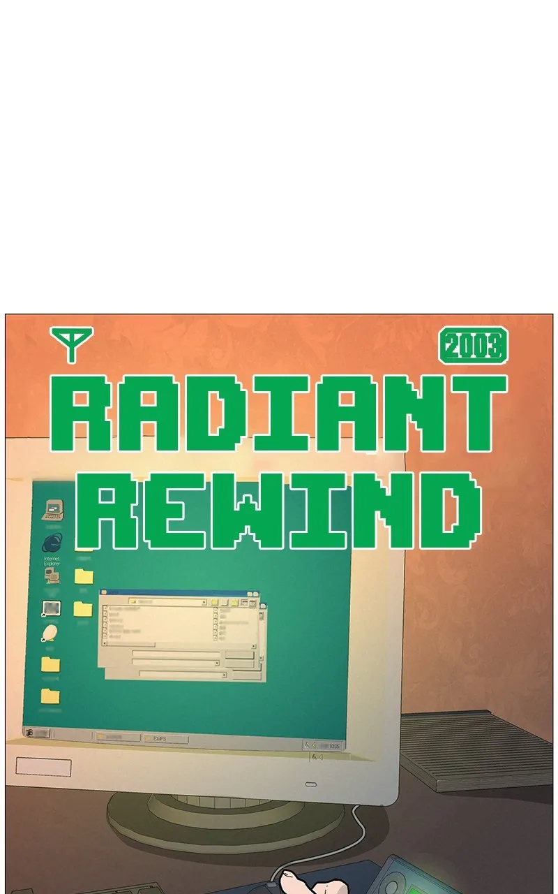 Read Radiant Rewind chapter 7 image 15 on Lezhin