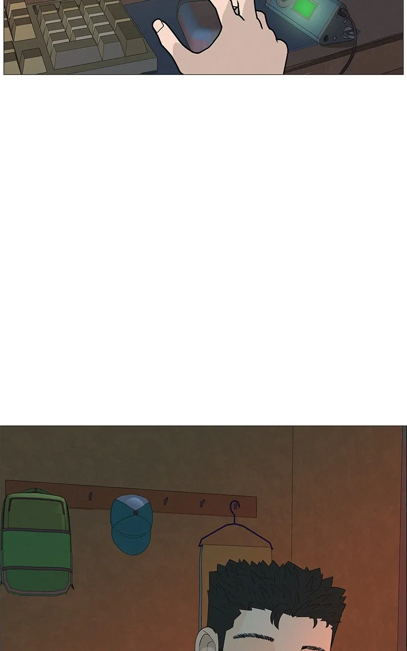 Read Radiant Rewind chapter 7 image 16 on Lezhin