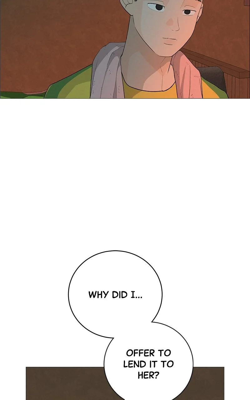 Read Radiant Rewind chapter 7 image 17 on Lezhin