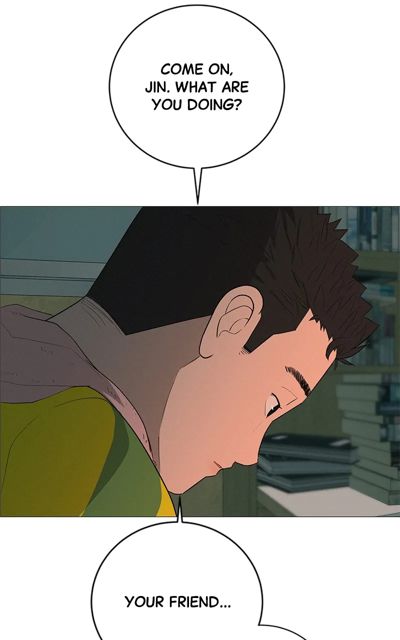 Read Radiant Rewind chapter 7 image 19 on Lezhin