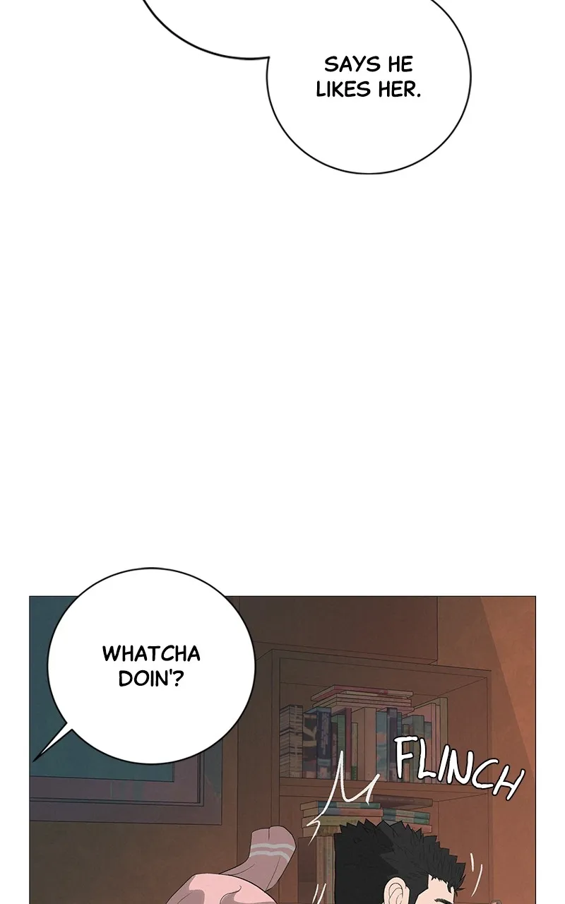 Read Radiant Rewind chapter 7 image 20 on Lezhin
