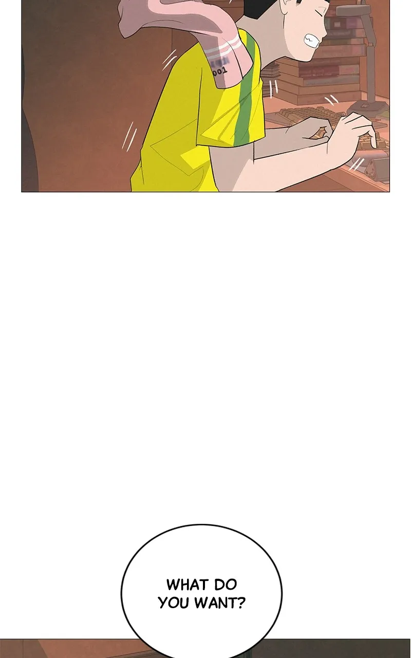Read Radiant Rewind chapter 7 image 21 on Lezhin