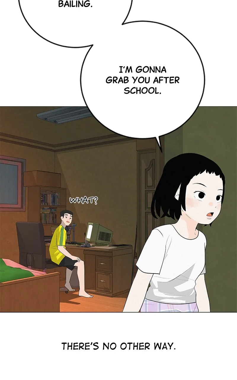 Read Radiant Rewind chapter 7 image 25 on Lezhin