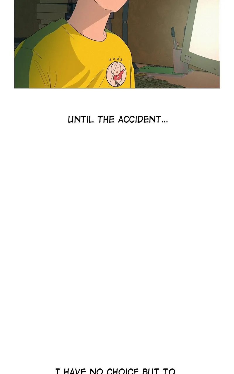 Read Radiant Rewind chapter 7 image 27 on Lezhin