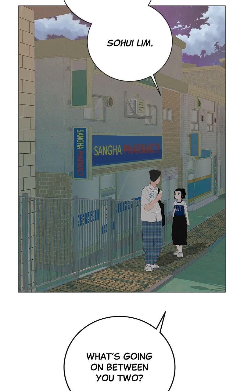 Read Radiant Rewind chapter 7 image 5 on Lezhin