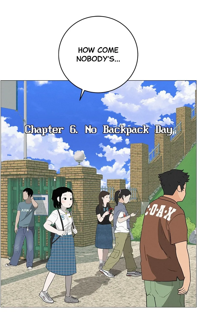 Read Radiant Rewind chapter 7 image 52 on Lezhin