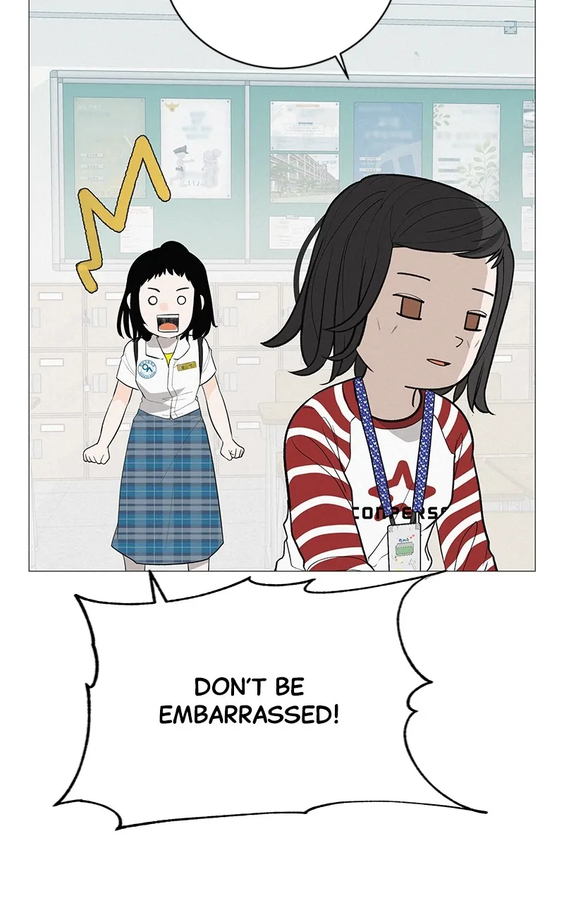 Read Radiant Rewind chapter 7 image 57 on Lezhin