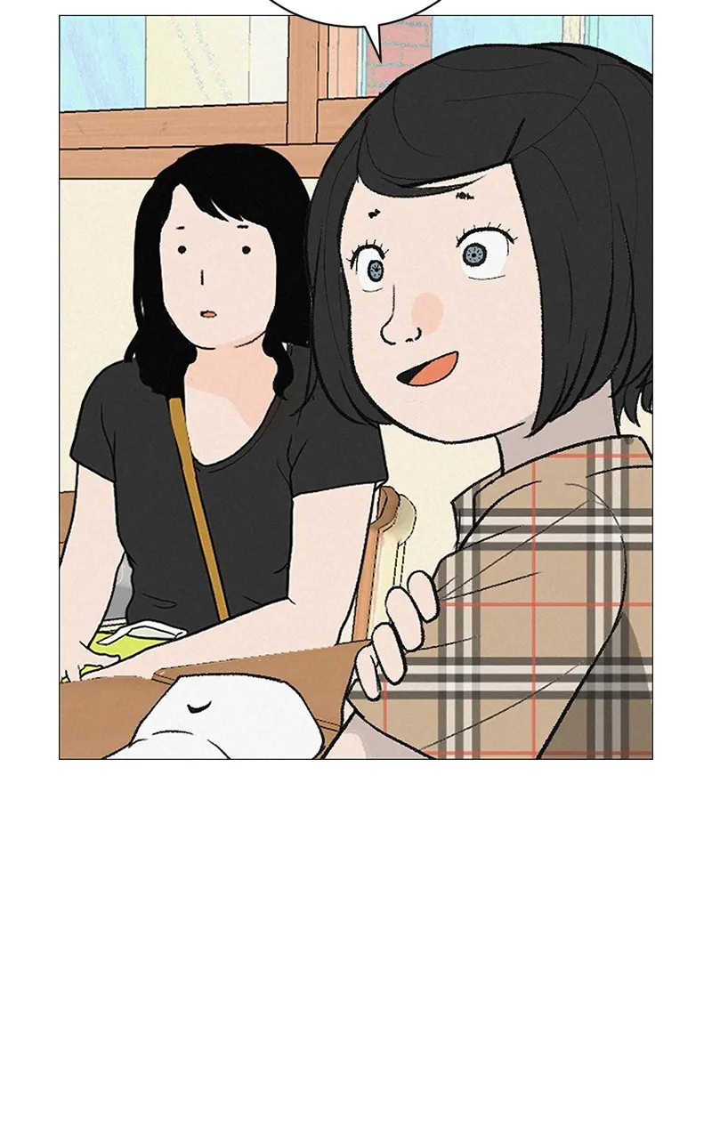 Read Radiant Rewind chapter 7 image 63 on Lezhin