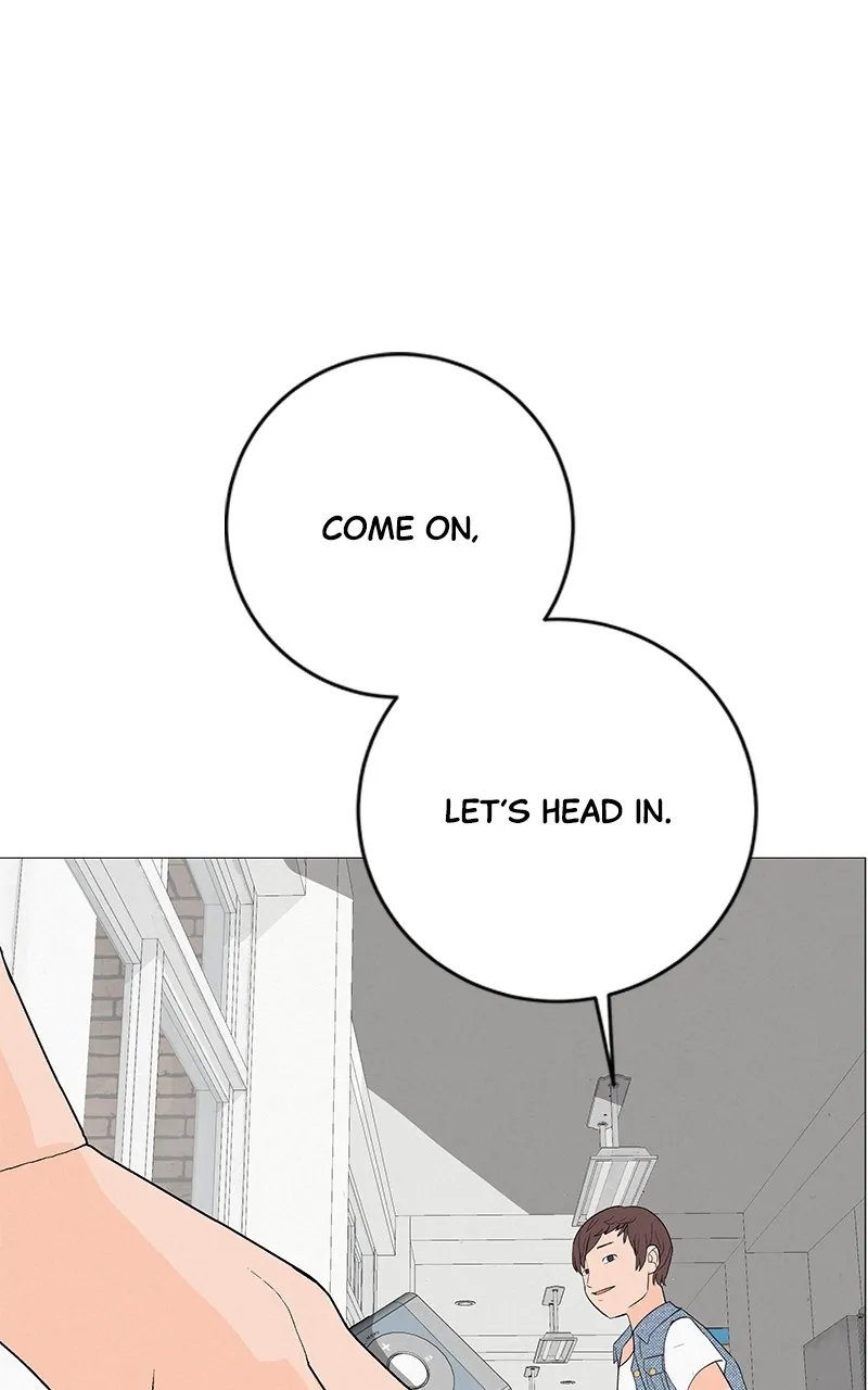 Read Radiant Rewind chapter 7 image 75 on Lezhin