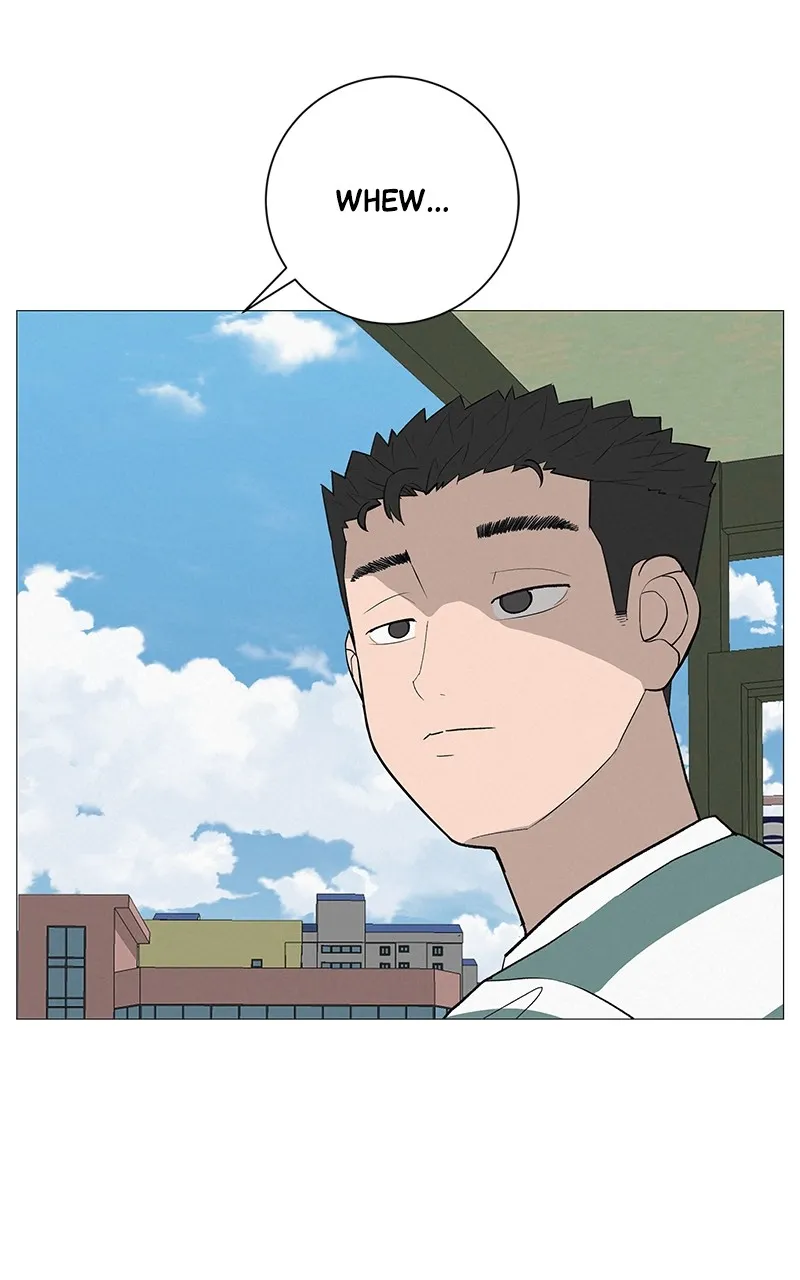 Read Radiant Rewind chapter 7 image 94 on Lezhin