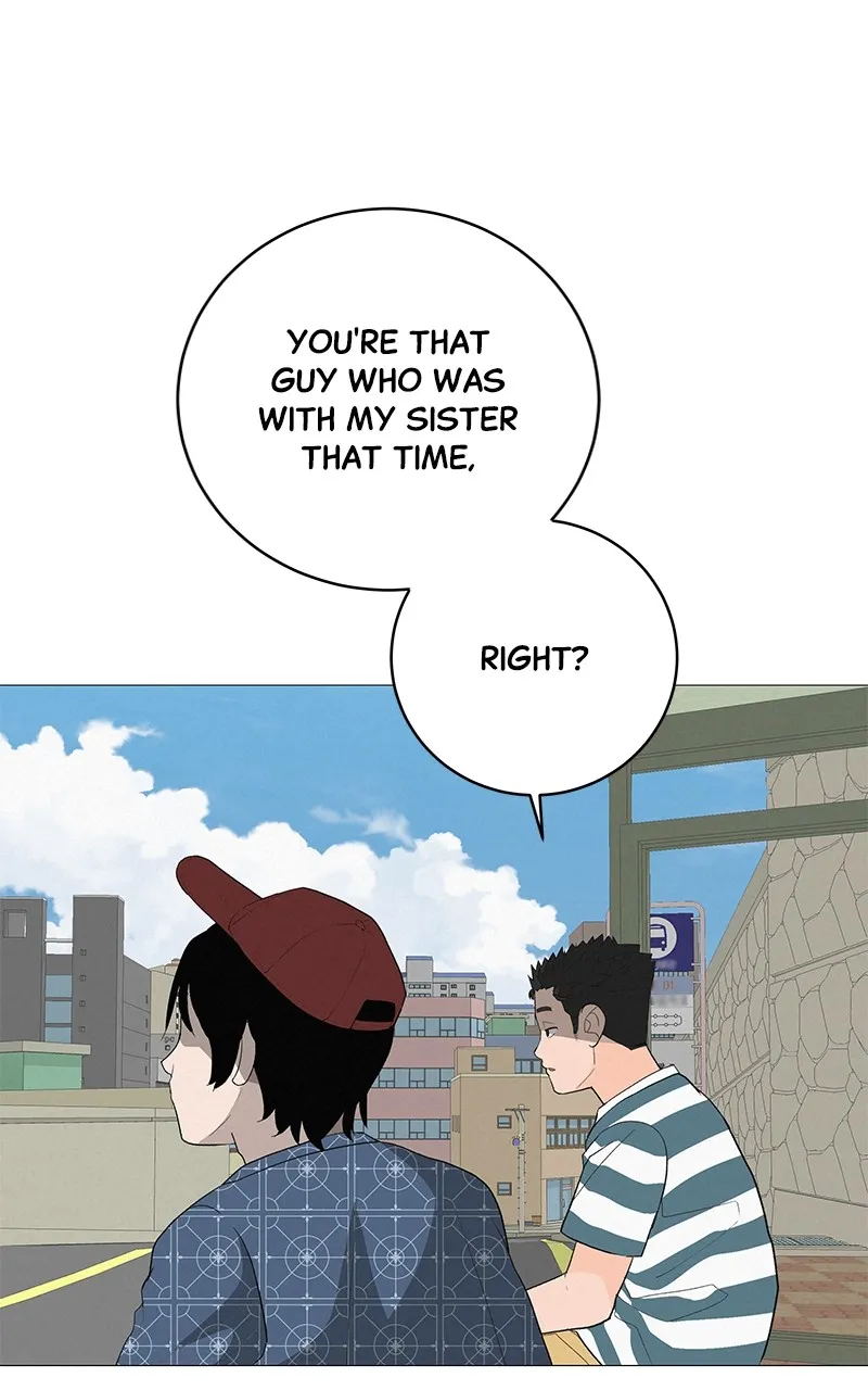 Read Radiant Rewind chapter 7 image 95 on Lezhin