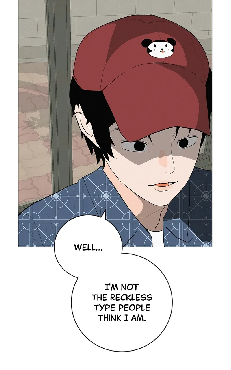Read Radiant Rewind chapter 7 image 97 on Lezhin