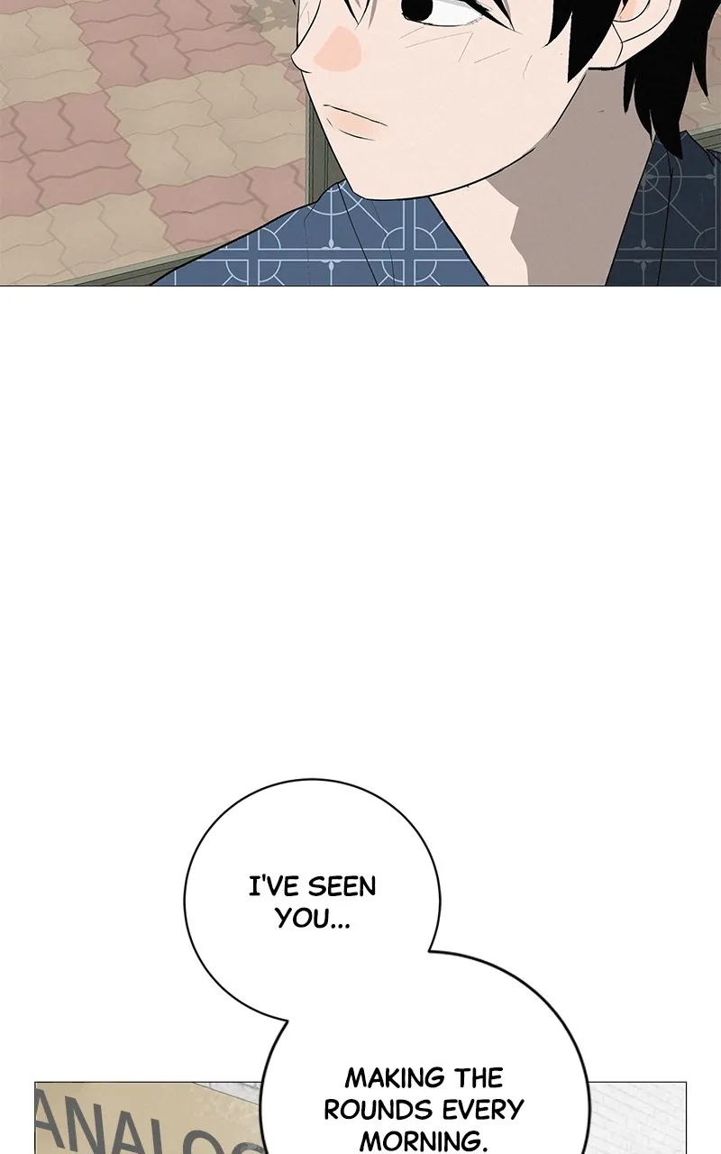 Read Radiant Rewind chapter 7 image 99 on Lezhin