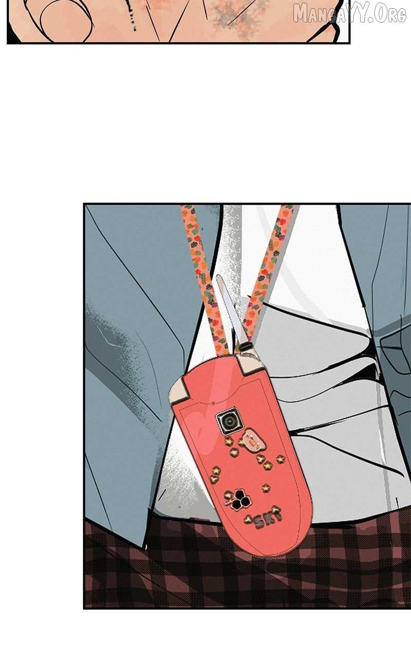 Read Radiant Rewind chapter 70 image 10 on Lezhin