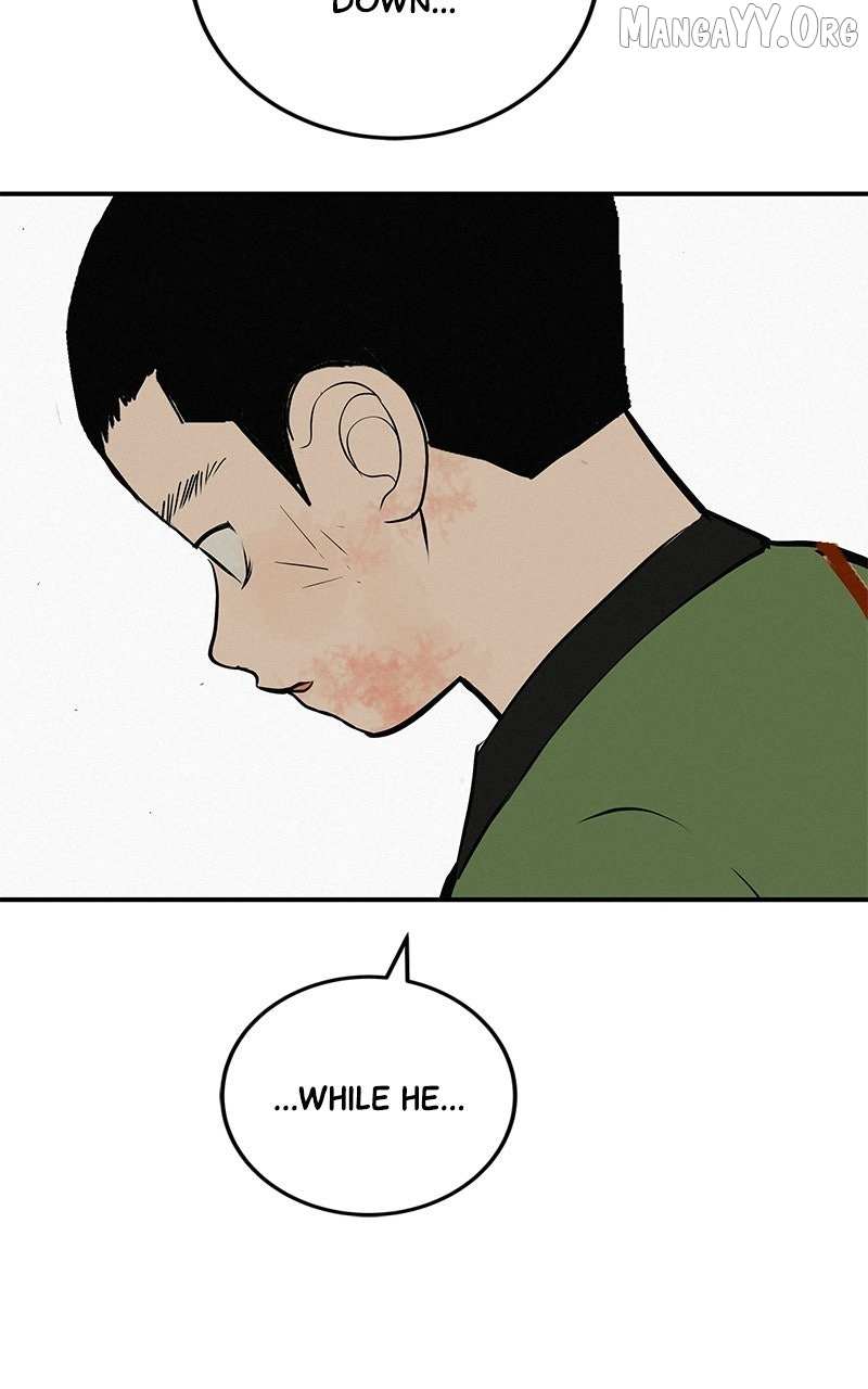 Read Radiant Rewind chapter 70 image 100 on Lezhin
