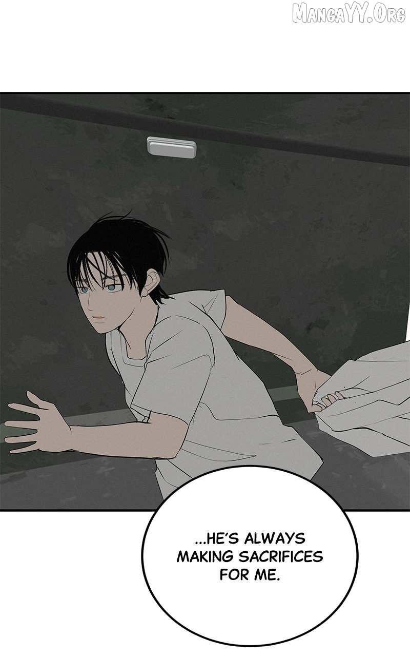 Read Radiant Rewind chapter 70 image 101 on Lezhin