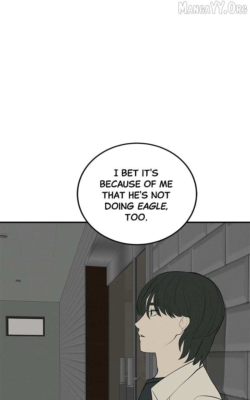 Read Radiant Rewind chapter 70 image 102 on Lezhin