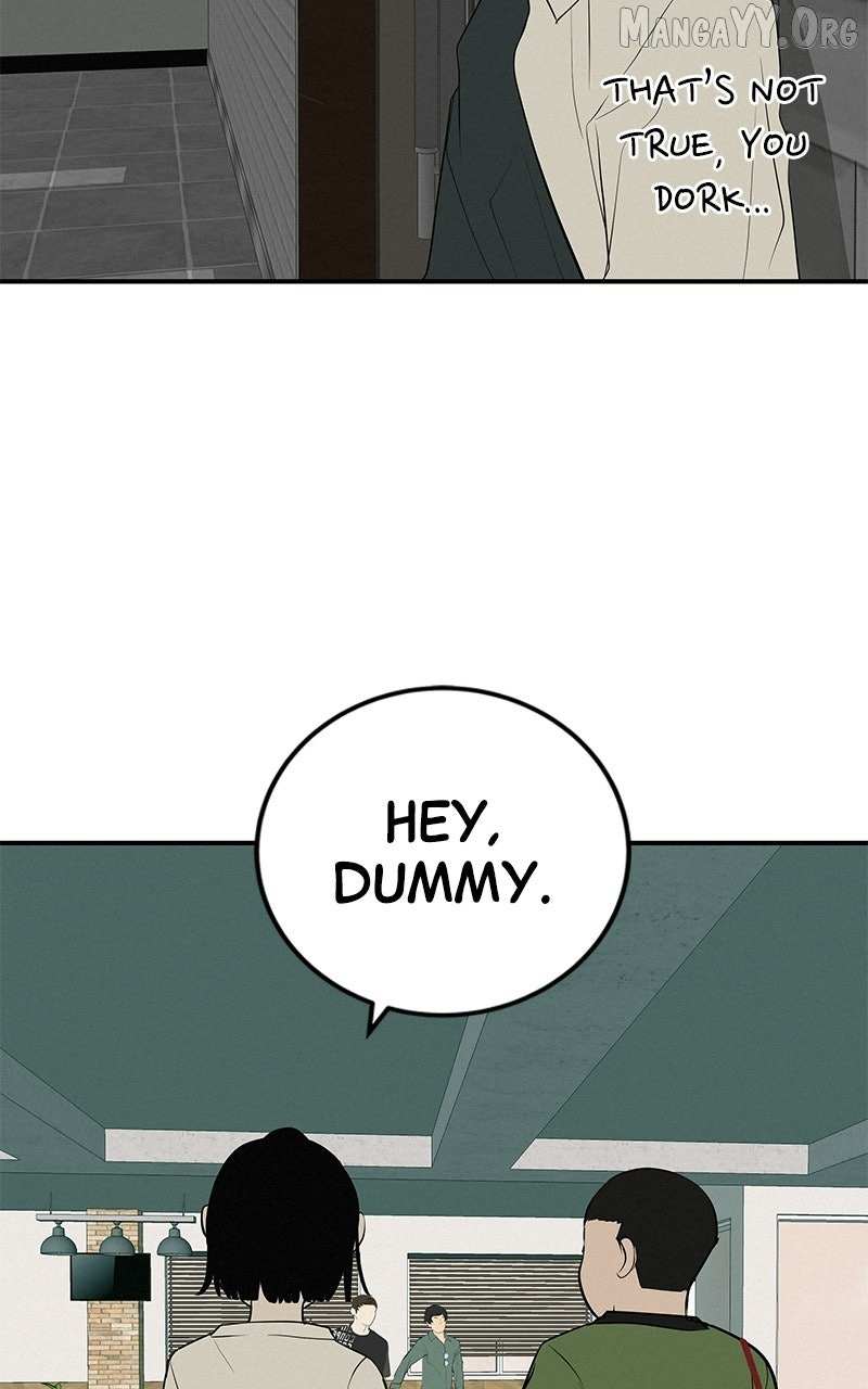 Read Radiant Rewind chapter 70 image 103 on Lezhin