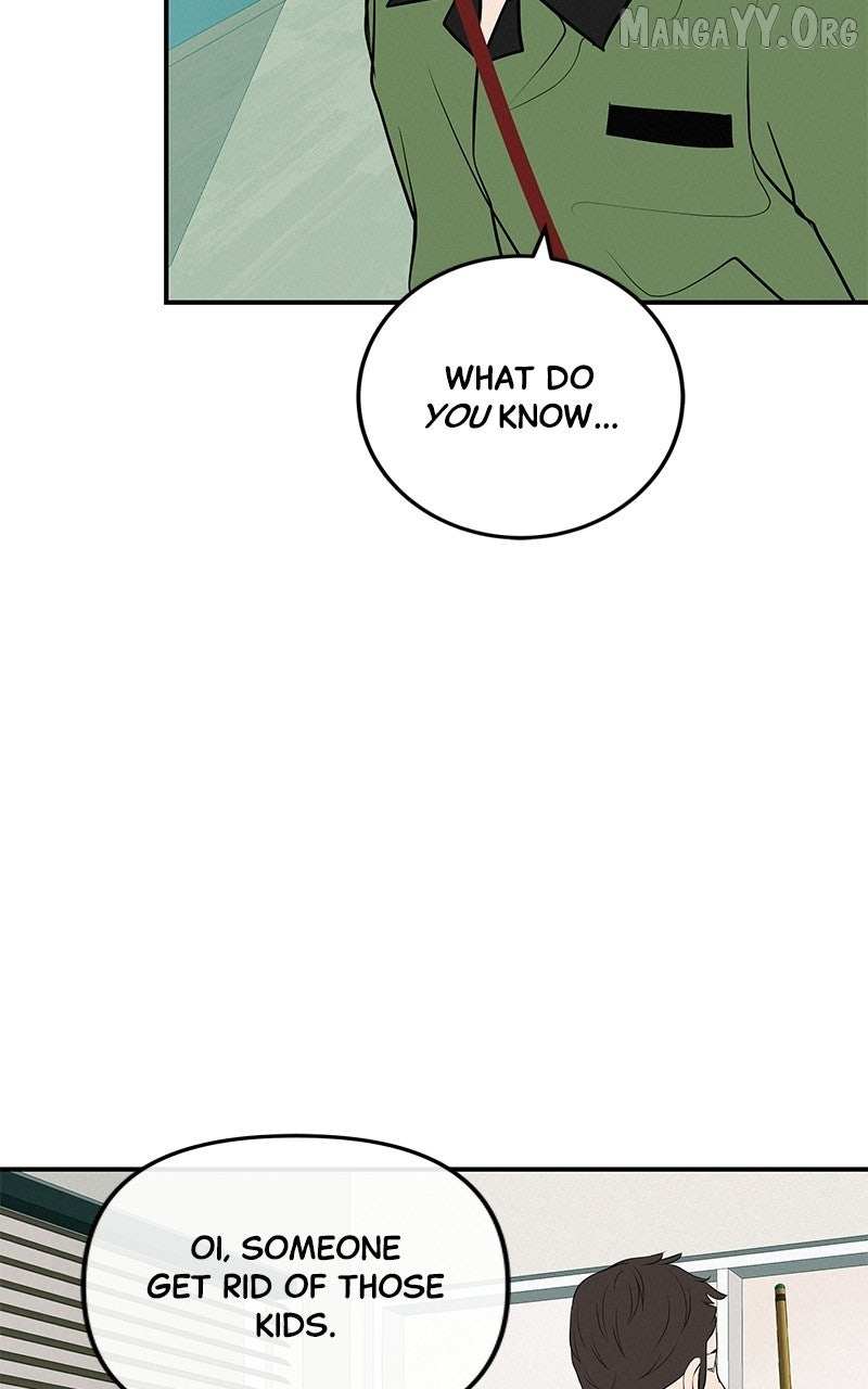 Read Radiant Rewind chapter 70 image 105 on Lezhin