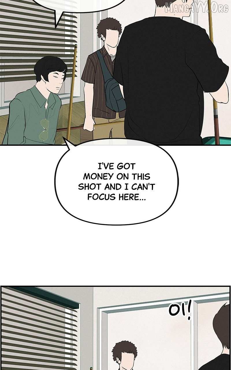 Read Radiant Rewind chapter 70 image 106 on Lezhin