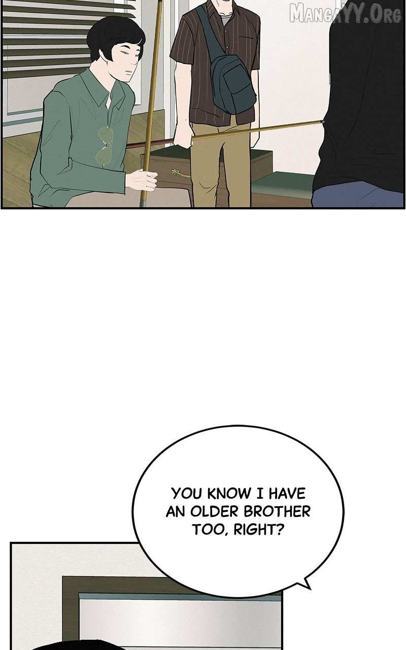 Read Radiant Rewind chapter 70 image 107 on Lezhin