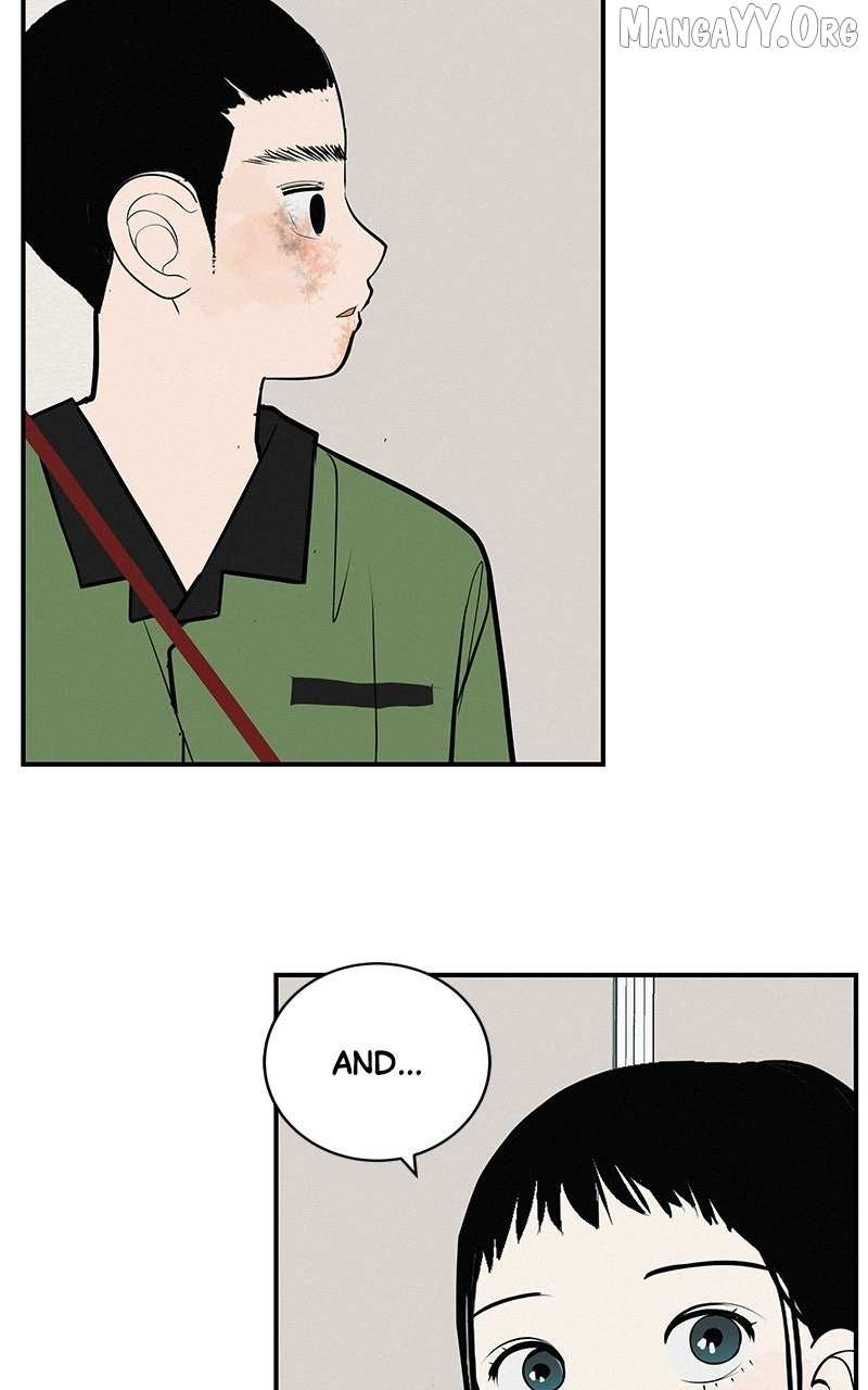 Read Radiant Rewind chapter 70 image 108 on Lezhin