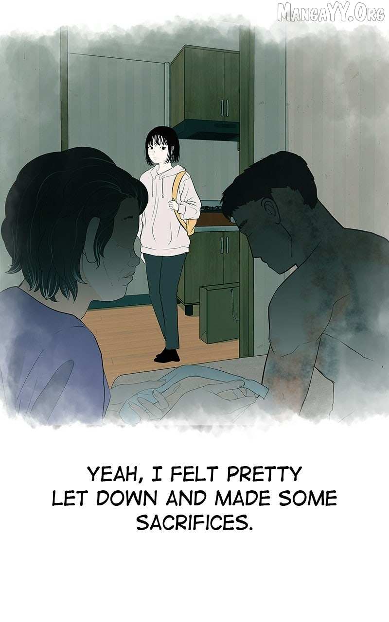 Read Radiant Rewind chapter 70 image 110 on Lezhin