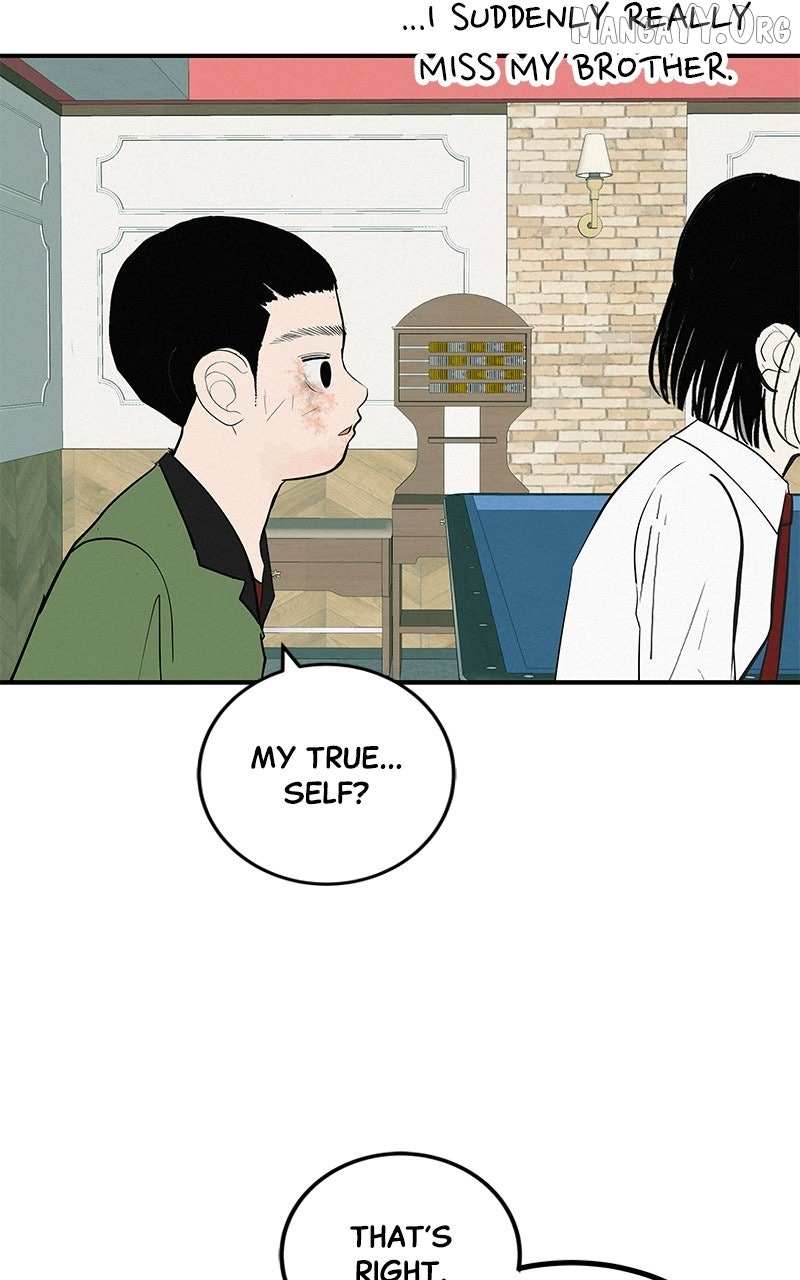 Read Radiant Rewind chapter 70 image 117 on Lezhin