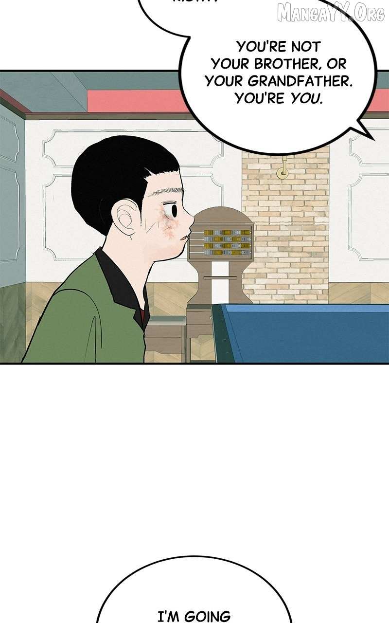 Read Radiant Rewind chapter 70 image 118 on Lezhin