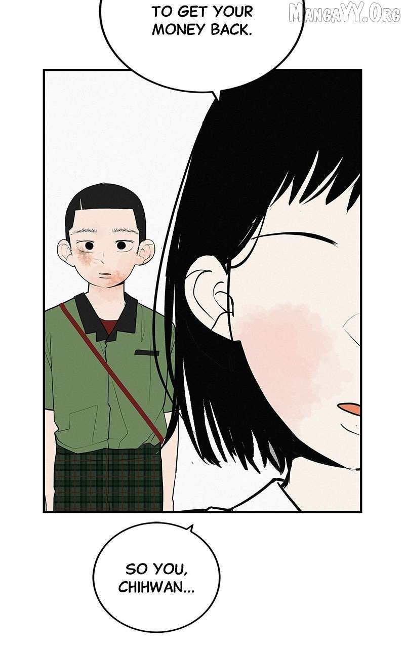 Read Radiant Rewind chapter 70 image 119 on Lezhin