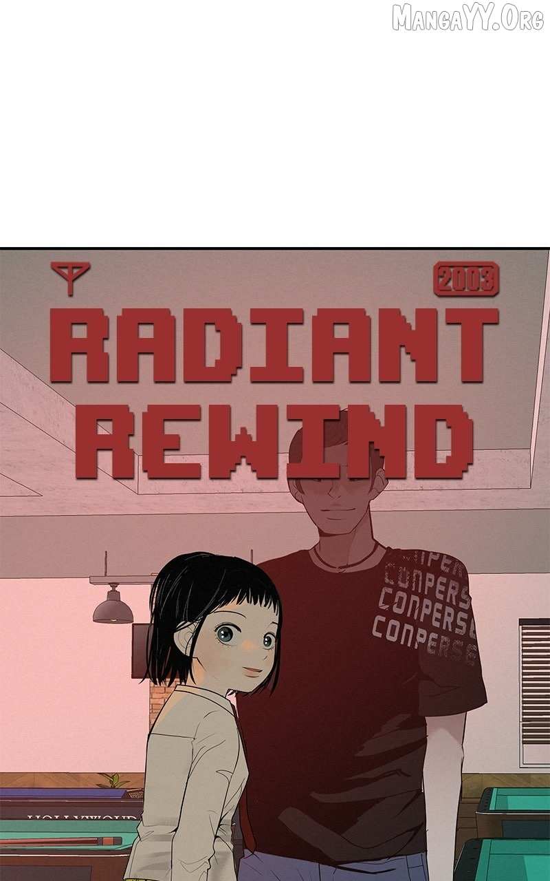 Read Radiant Rewind chapter 70 image 120 on Lezhin