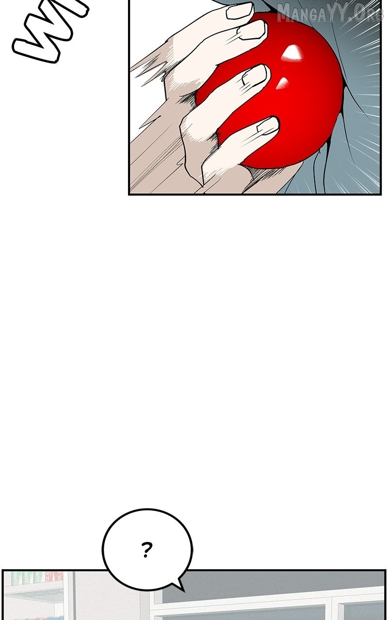 Read Radiant Rewind chapter 70 image 128 on Lezhin