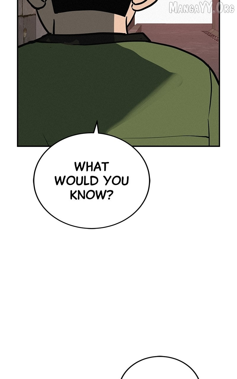 Read Radiant Rewind chapter 70 image 13 on Lezhin