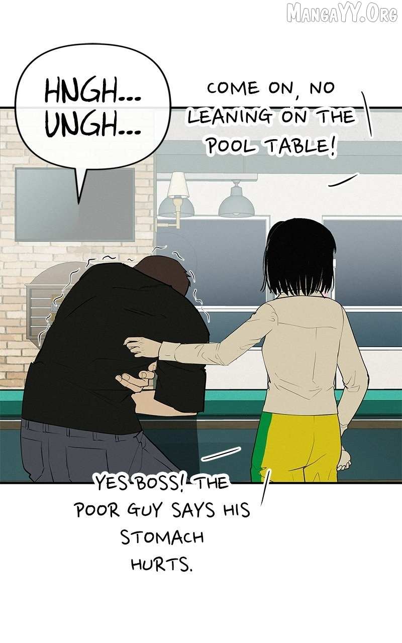 Read Radiant Rewind chapter 70 image 130 on Lezhin