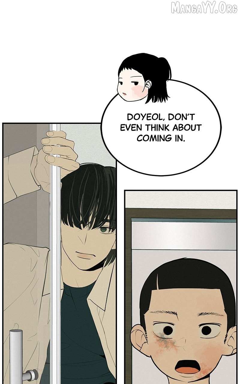 Read Radiant Rewind chapter 70 image 131 on Lezhin