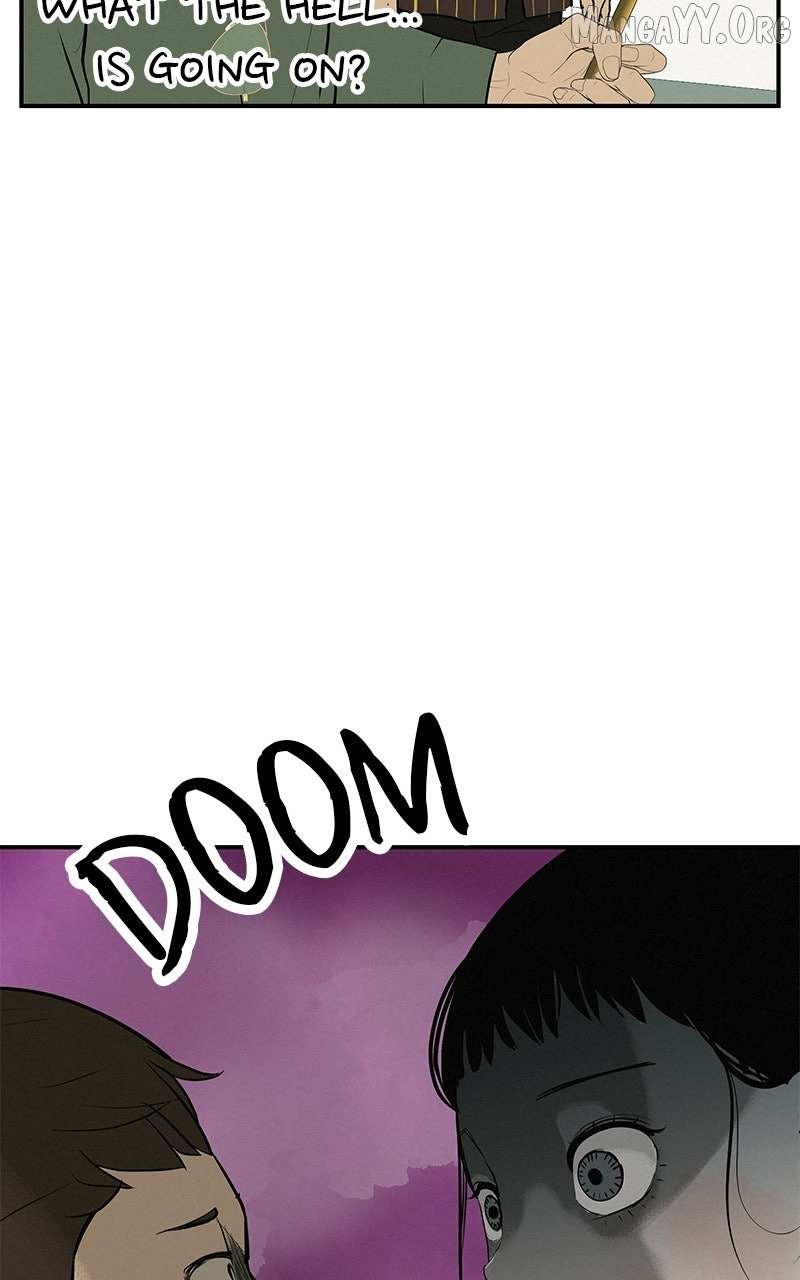 Read Radiant Rewind chapter 70 image 133 on Lezhin