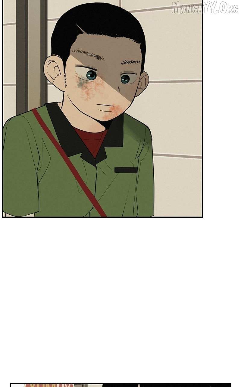 Read Radiant Rewind chapter 70 image 140 on Lezhin