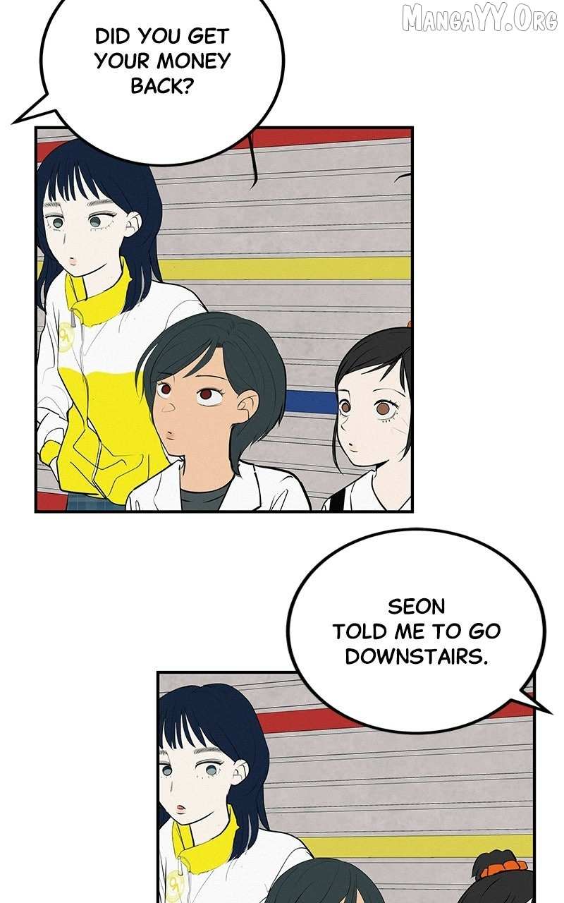 Read Radiant Rewind chapter 70 image 143 on Lezhin