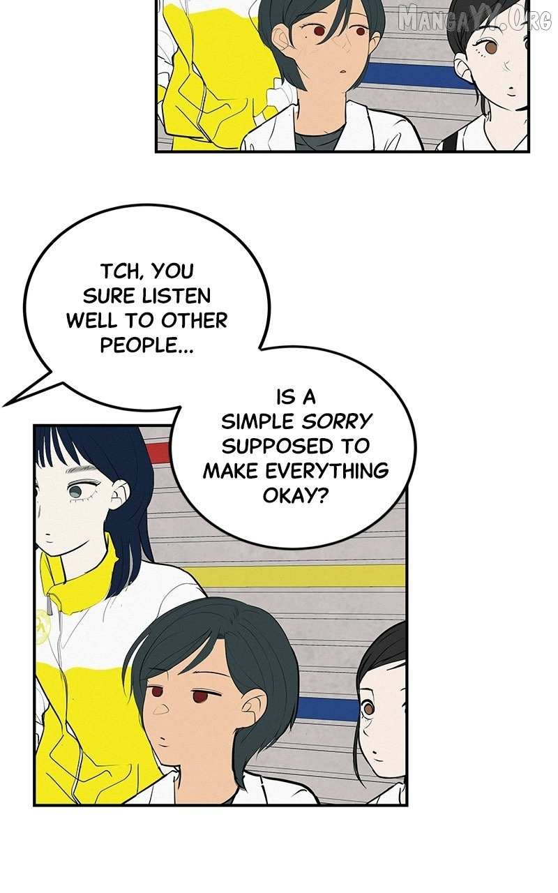 Read Radiant Rewind chapter 70 image 144 on Lezhin