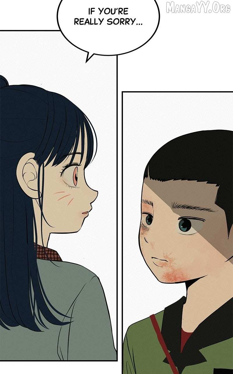 Read Radiant Rewind chapter 70 image 146 on Lezhin