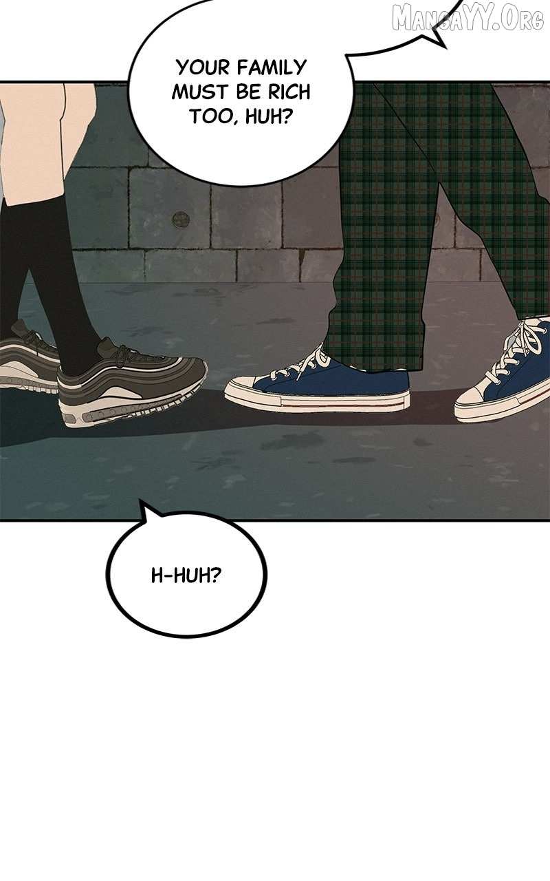Read Radiant Rewind chapter 70 image 15 on Lezhin