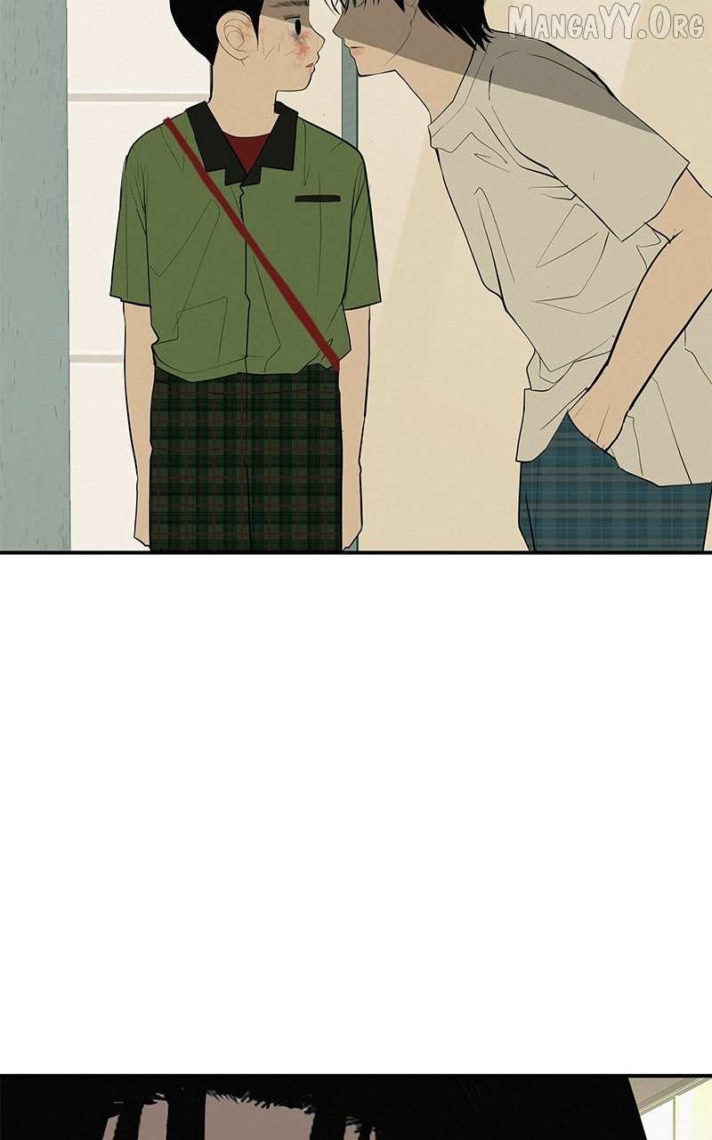 Read Radiant Rewind chapter 70 image 151 on Lezhin