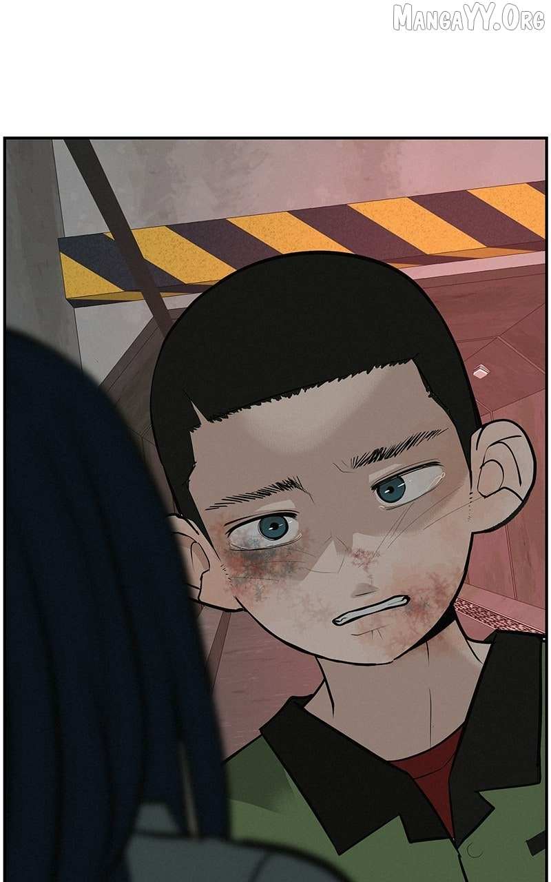 Read Radiant Rewind chapter 70 image 17 on Lezhin